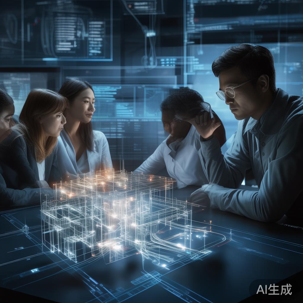 科技服务业会计科目，解读与监管挑战