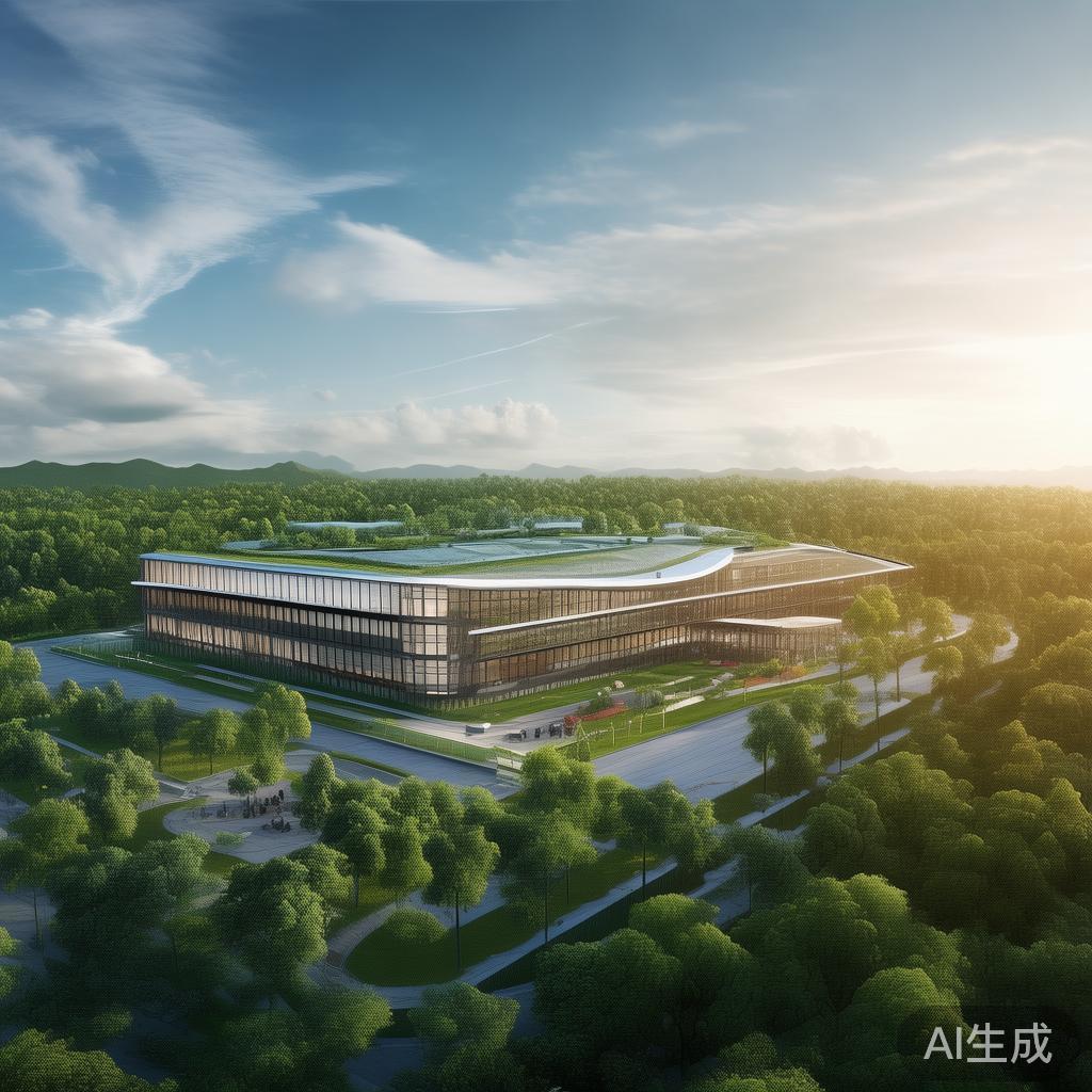 信阳农林科技，创新驱动发展的新引擎