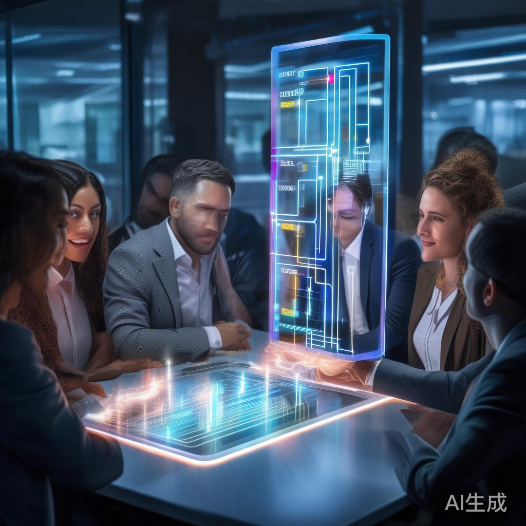 解析宇视科技岗位体系，开启职业新篇章