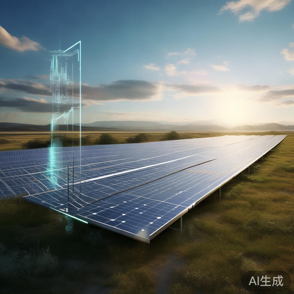 太阳能光伏板科技动态，未来发展的重大机遇