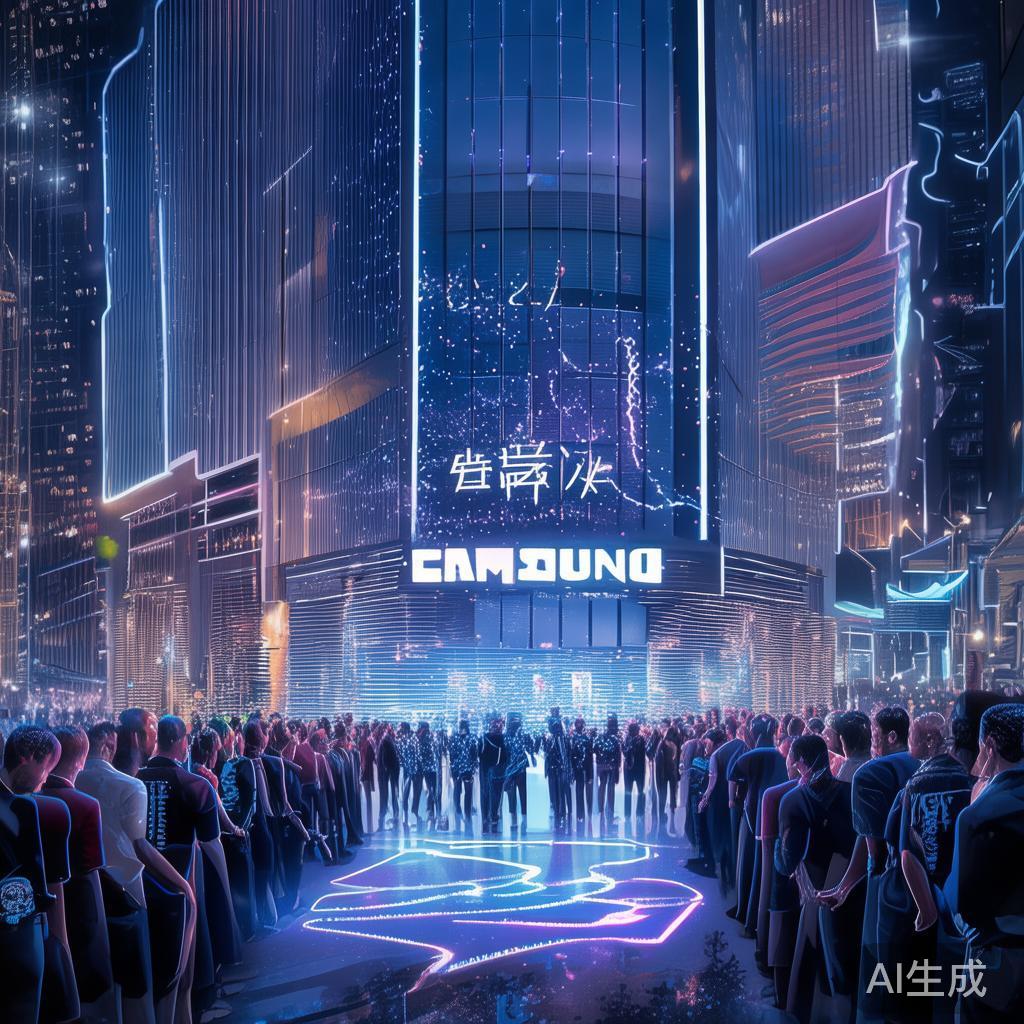 渝粤科技开发公司地址解析，你是连接未来的关键
