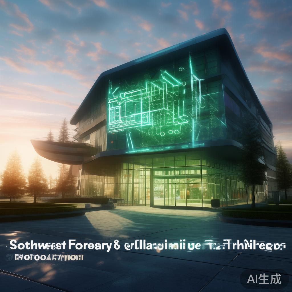 开启西南林大科技发展的新篇章—southwest林业大科技开发公司