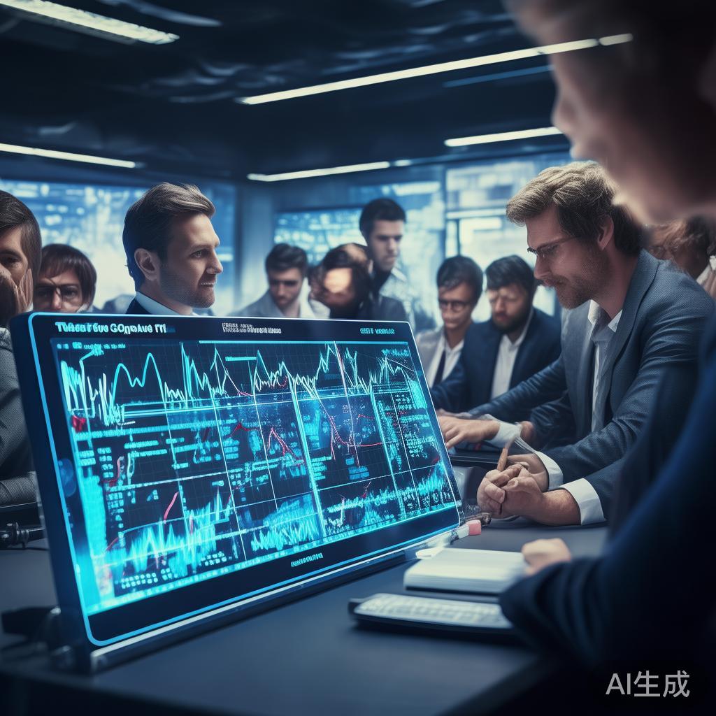 科技动态组合ETF投资管理者的必修课 科技动态组合ETF投资管理者的必修课