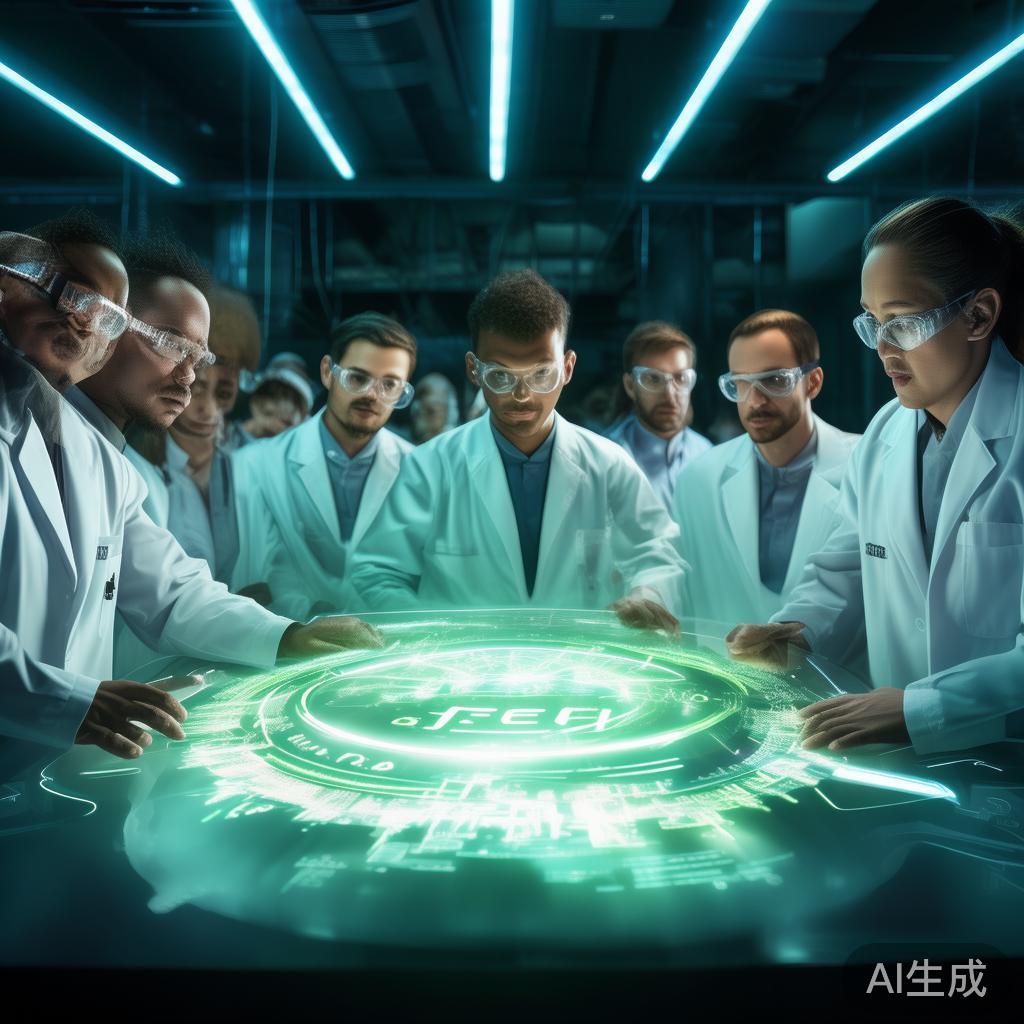 绿旭科技,disrupt the Healthcare Industry 绿旭科技,disrupt the Healthcare Industry