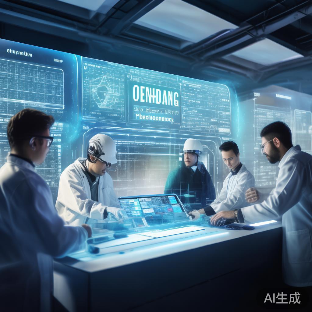 正邦科技专业安全管理体系助力持续发展 正邦科技专业安全管理体系助力持续发展