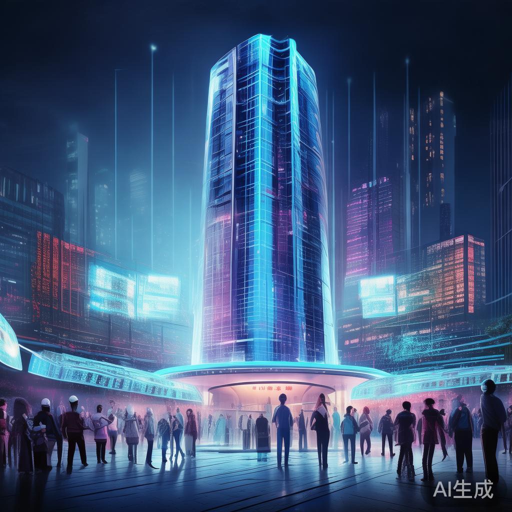 我国科技管理体系,构建高质量发展的新引擎 我国科技管理体系,构建高质量发展的新引擎