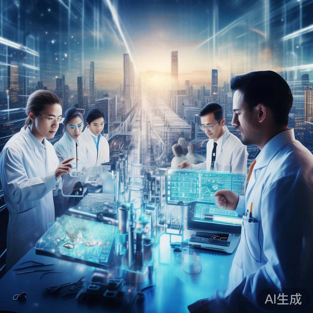 市县科技动态,创新引领地方发展的探索与实践 市县科技动态,创新引领地方发展的探索与实践
