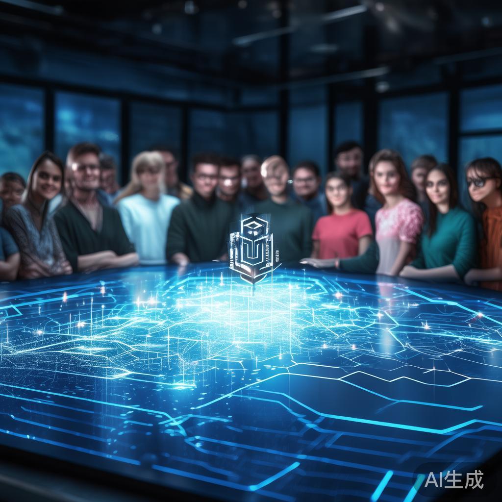 助力数字经济,共创新未来,玛诚科技开发公司使命与成就 助力数字经济,共创新未来,玛诚科技开发公司使命与成就
