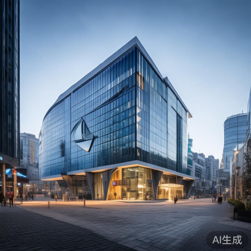 哈尔滨汇Forward科技有限公司地址解析 哈尔滨汇Forward科技有限公司地址解析