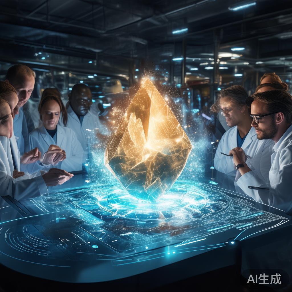 金晶科技，质量管理的创新之路