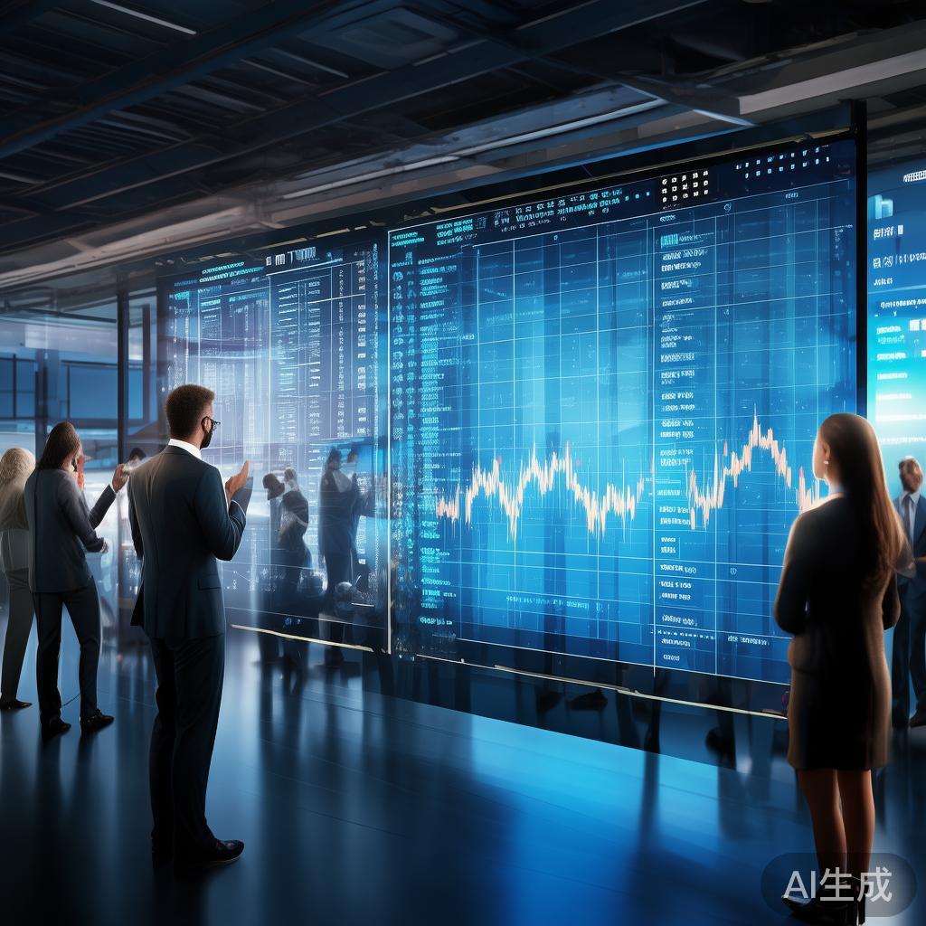 科技动态组合etf股价实情，全面解析与投资策略