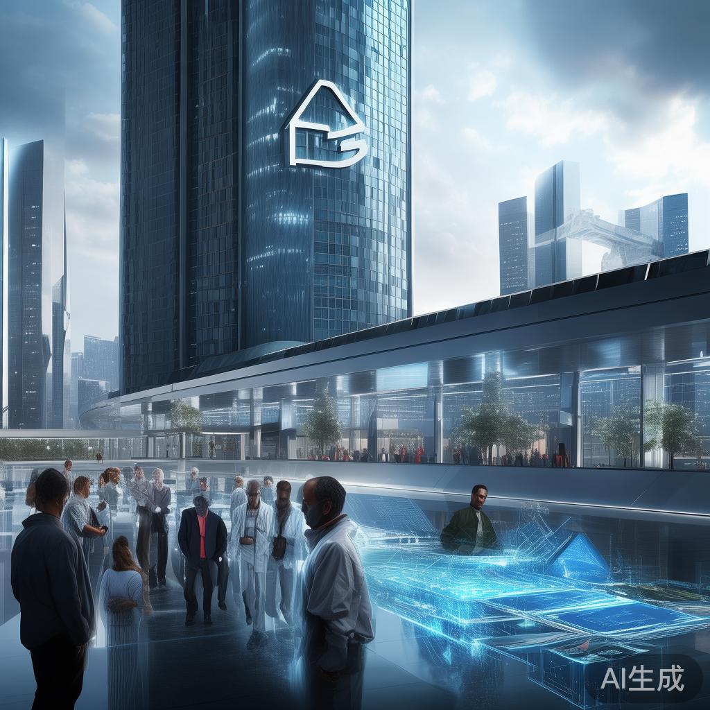 东菀科技，创新与发展的引领者
