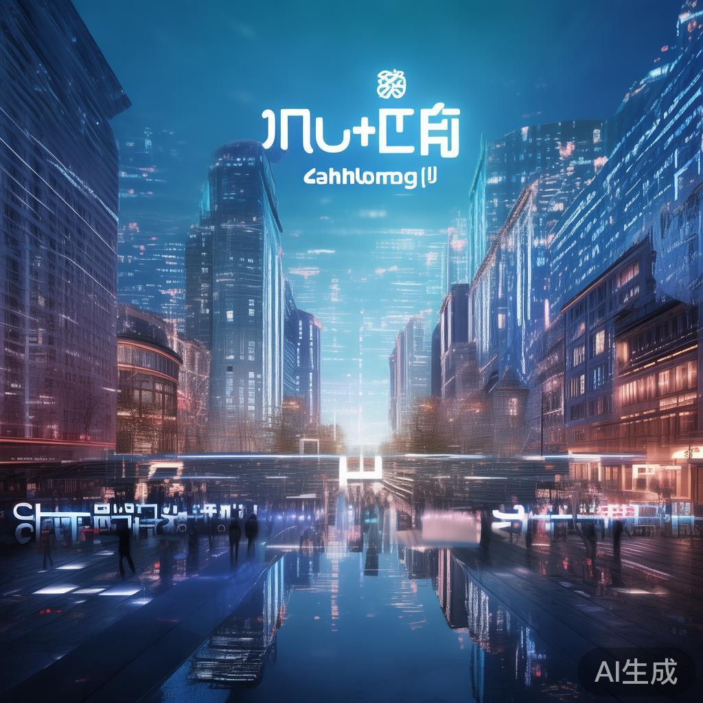 哈尔滨数数科技,智慧+数字引领新引擎 哈尔滨数数科技,智慧+数字引领新引擎