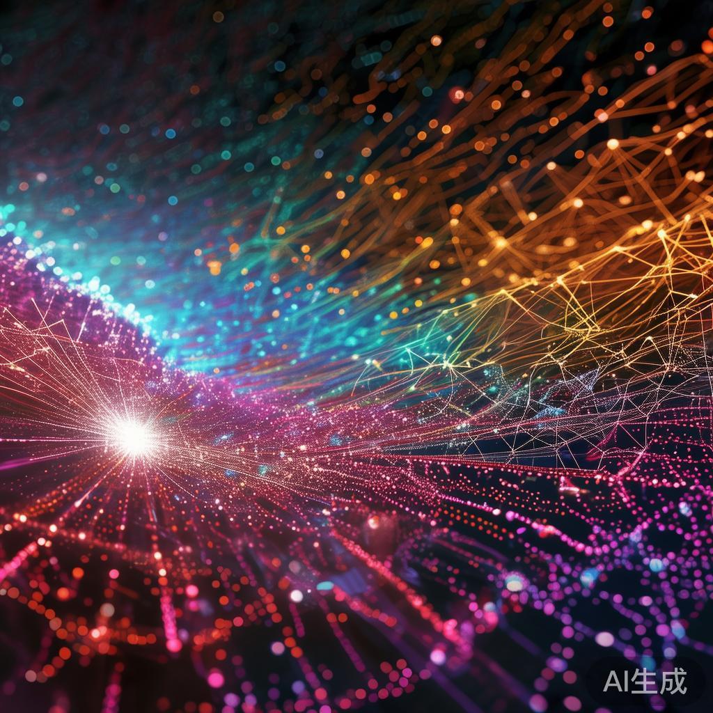科技服务业，从萌芽到繁荣的数字新纪元