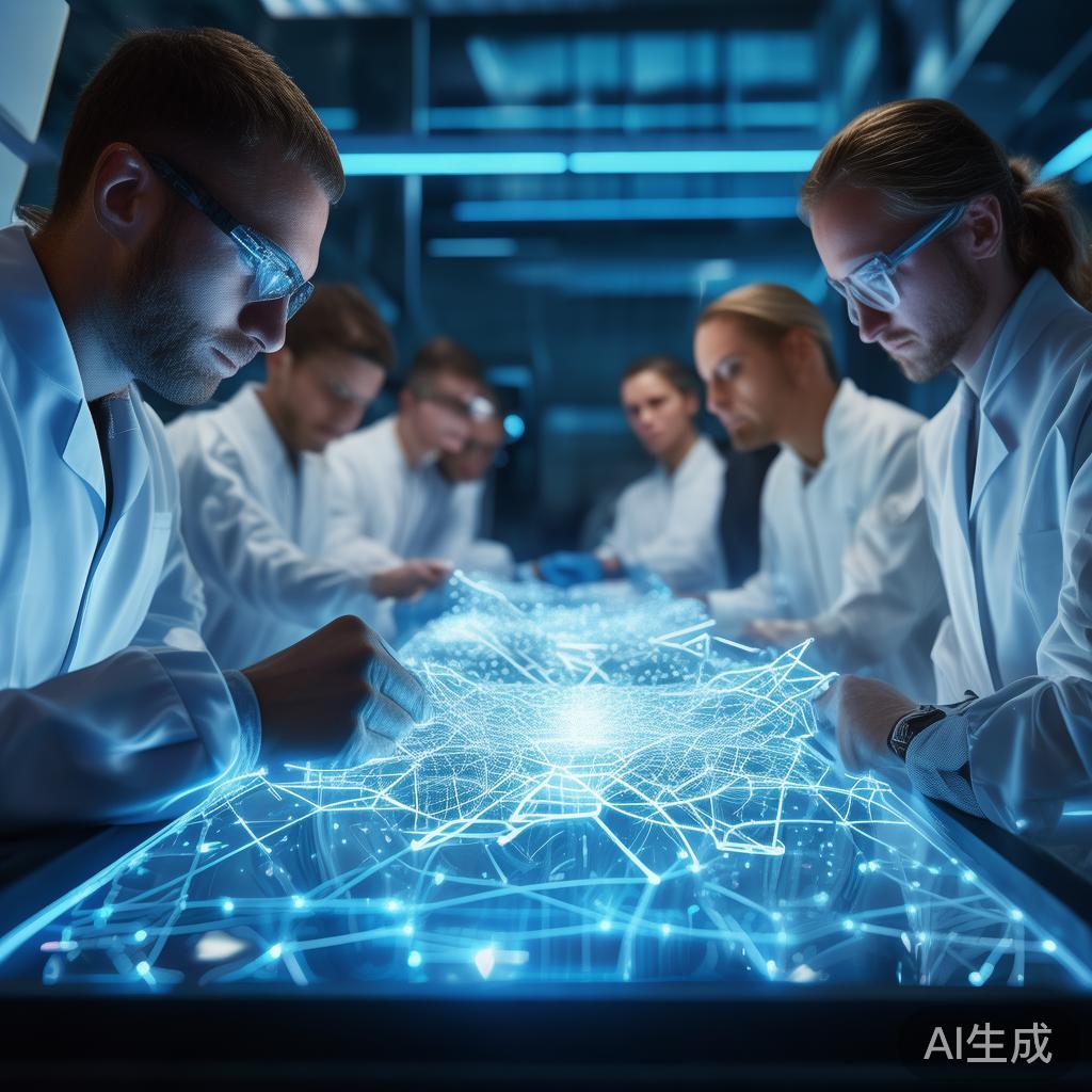 推动科技发展，助力创新未来—普泰科技开发