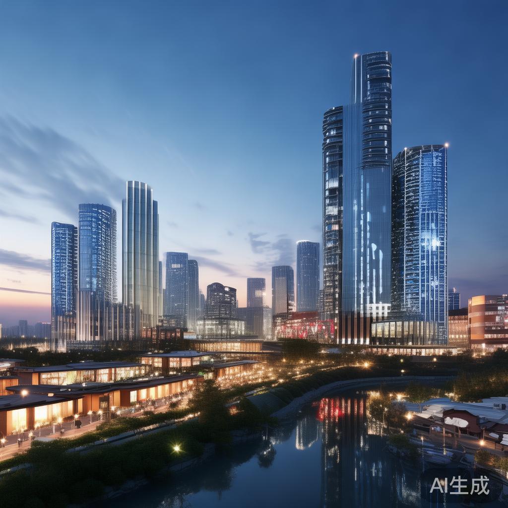 中国科技开发院芜湖,创新驱动发展的新引擎 中国科技开发院芜湖,创新驱动发展的新引擎