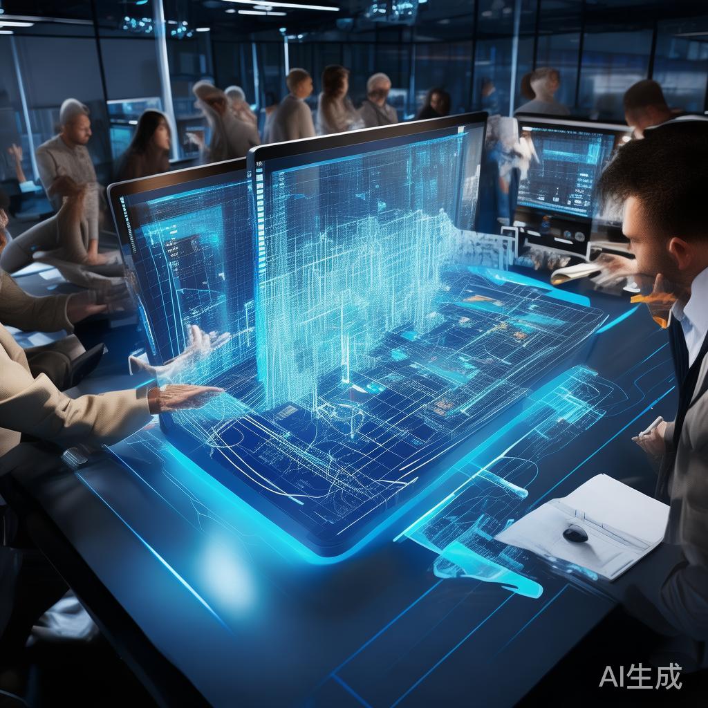 科技服务体系构建方案 科技服务体系构建方案