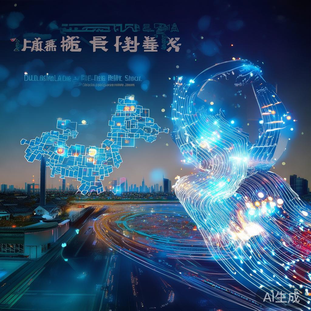 湖南科技服务业统计，数字经济发展的新引擎
