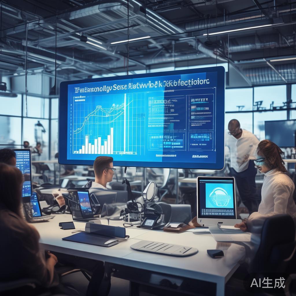 科技服务业统计工作通知，数字转型下的机遇与挑战