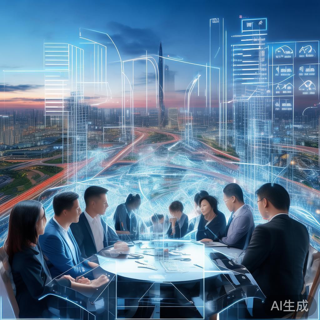 江苏省科技服务业发展现状与未来展望 江苏省科技服务业发展现状与未来展望