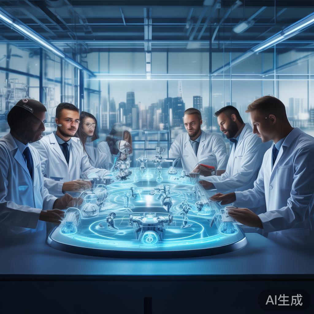 科技创新新势力·推动产业升级的新力量—上海奥威科技开发