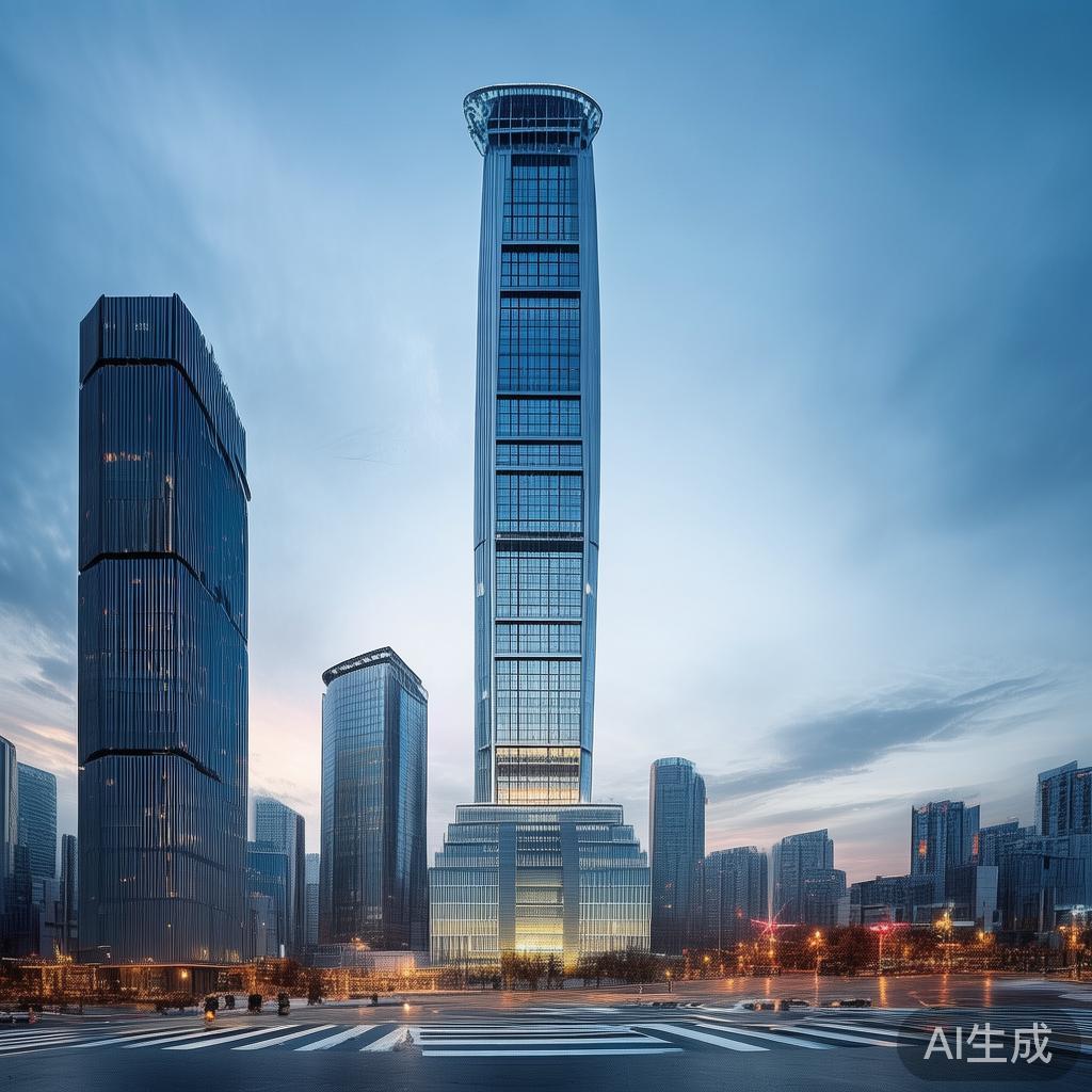 武汉,科技金融新引擎,未来发展的新起点 武汉,科技金融新引擎,未来发展的新起点