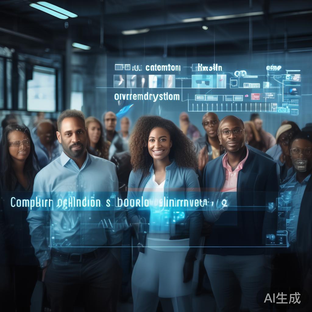 科技公司荣誉体系的定义与作用
