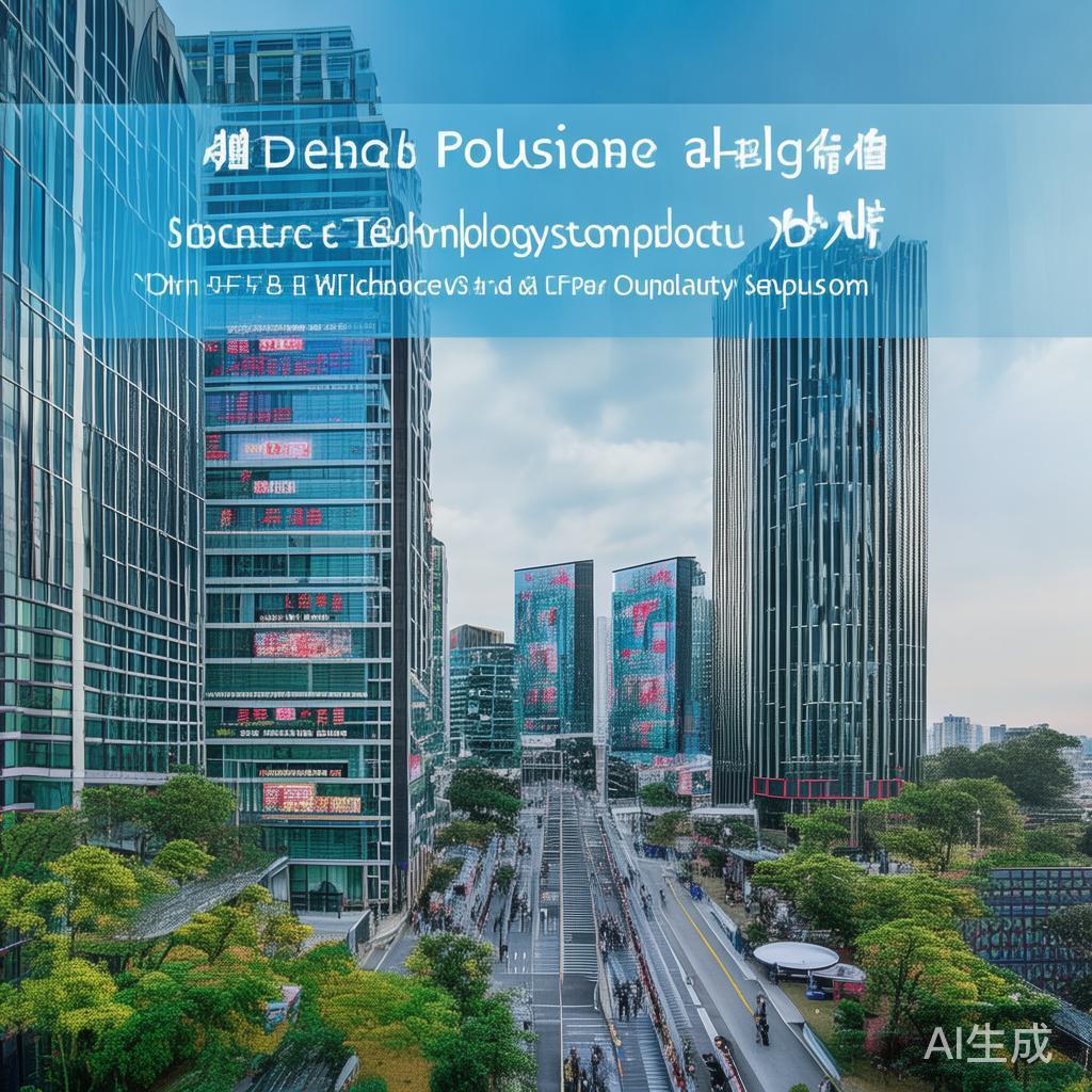 四川省科技服务业扶持政策，助力经济高质量发展