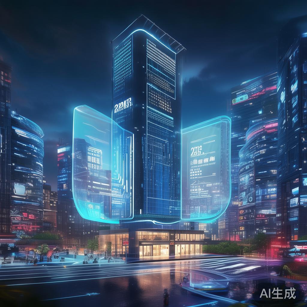 西安科技服务业,未来发展的关键力量—223年行业排名报告 西安科技服务业,未来发展的关键力量—223年行业排名报告