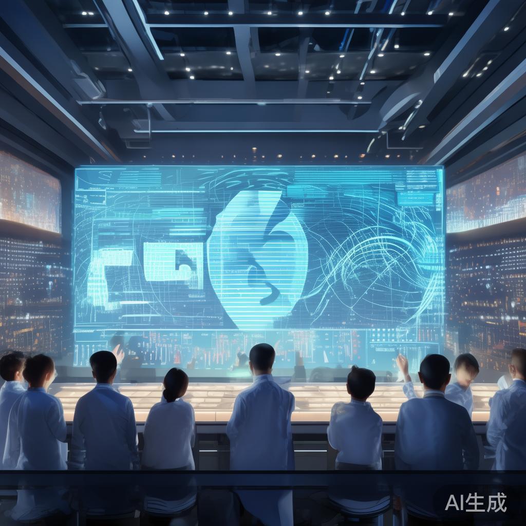 湖北晒因互联科技，技术创新引领未来