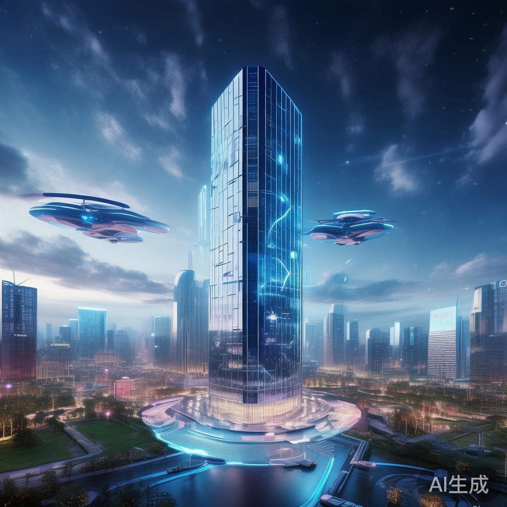 科技创新,中国在新时代的创新之都 科技创新,中国在新时代的创新之都