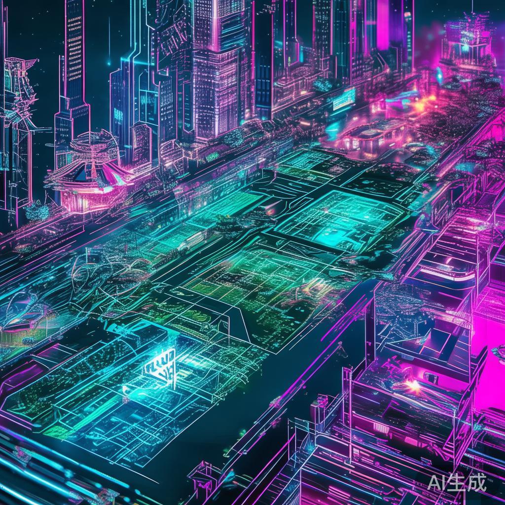 科技壁纸,炫酷科技动态让男生更酷! 科技壁纸,炫酷科技动态让男生更酷!