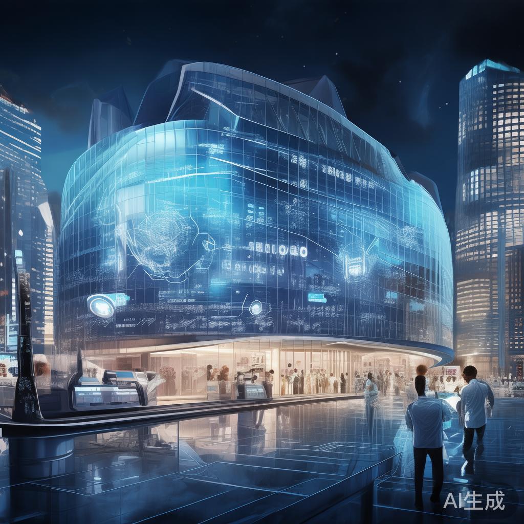 国家科技开发院，引领科技创新，服务国家发展