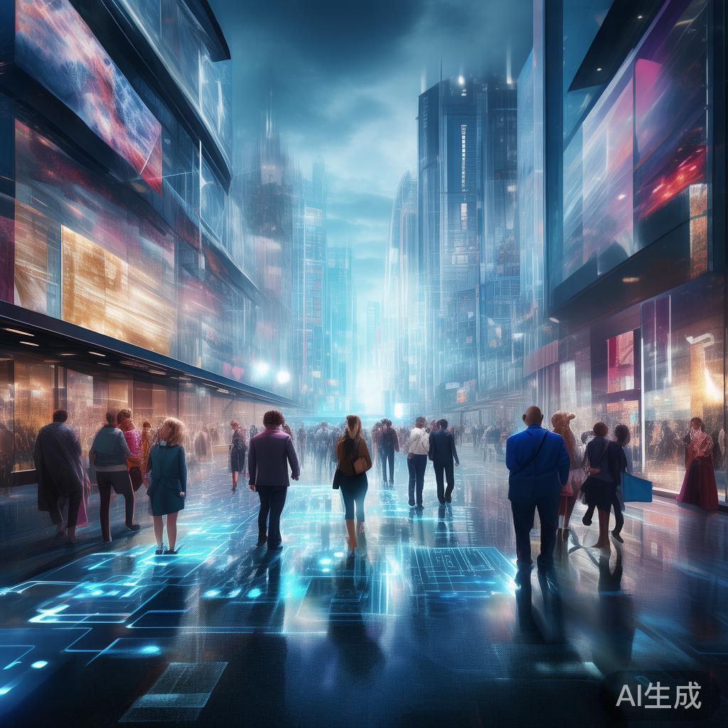 科技服务业，机遇与挑战的双重奏