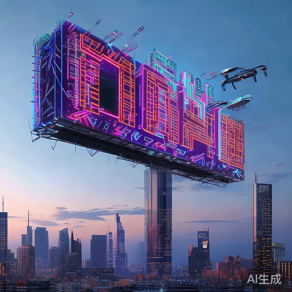 亿家科技，开启新市场