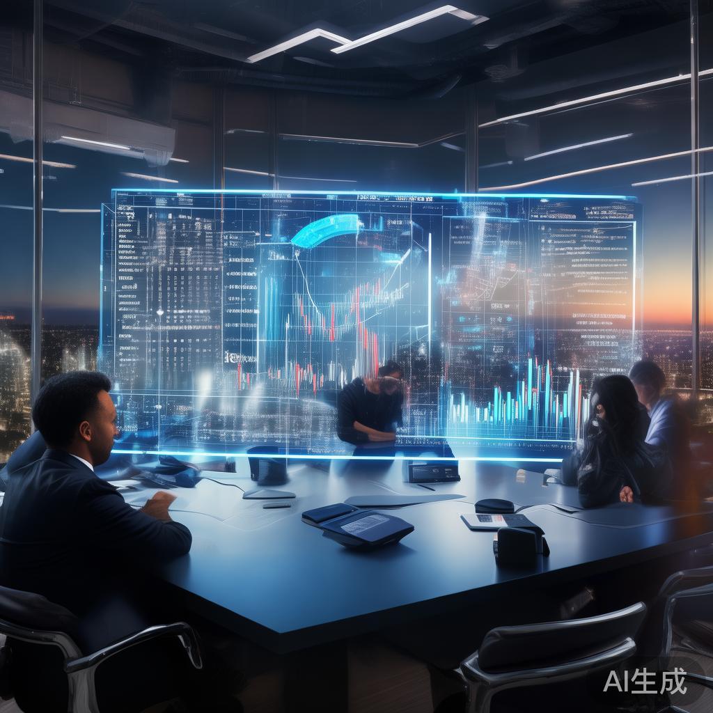 昱能科技，动态市场与市盈率探讨