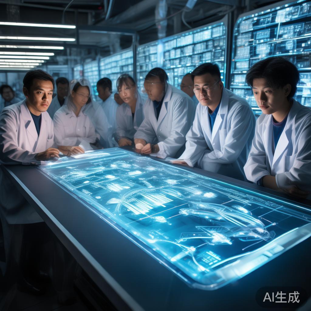 浙江大正科技开发，探索未来科技的方向