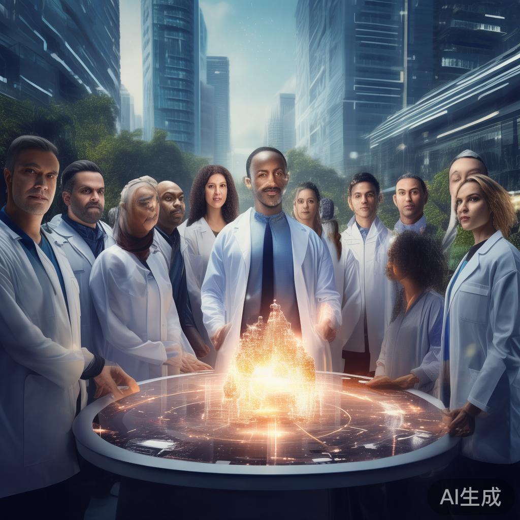 科技创新新势力，深圳科赛科技开发的使命与担当