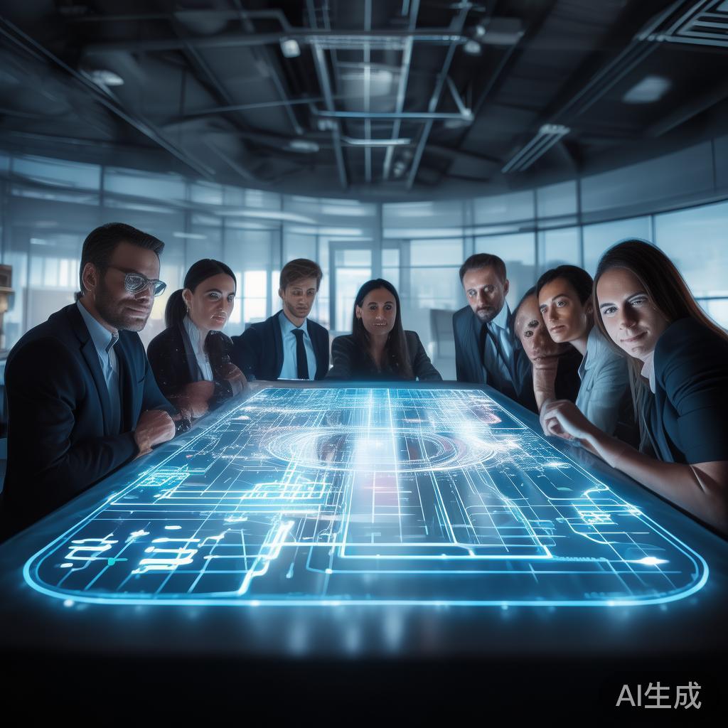 正邦科技企业psy指标体系，构建企业核心竞争力的创新实践路径