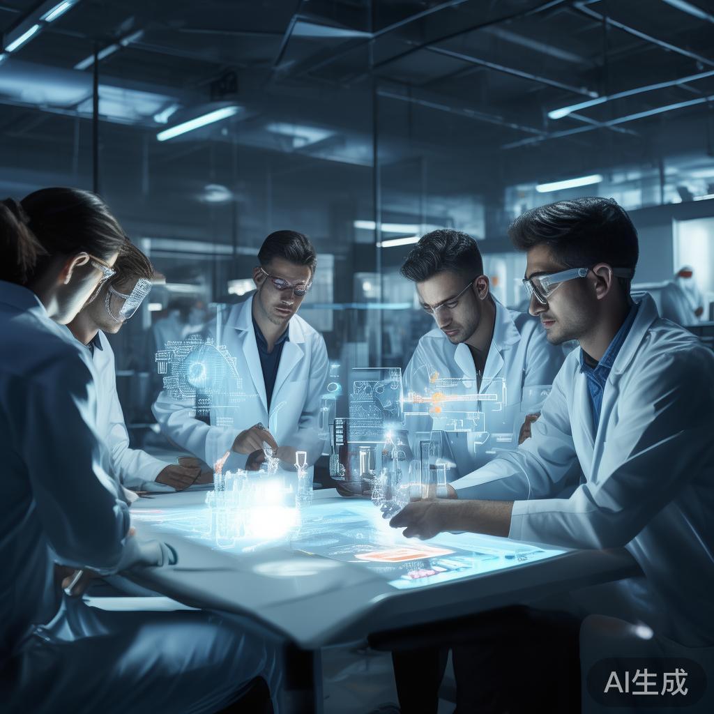 如何推进科技创新体系