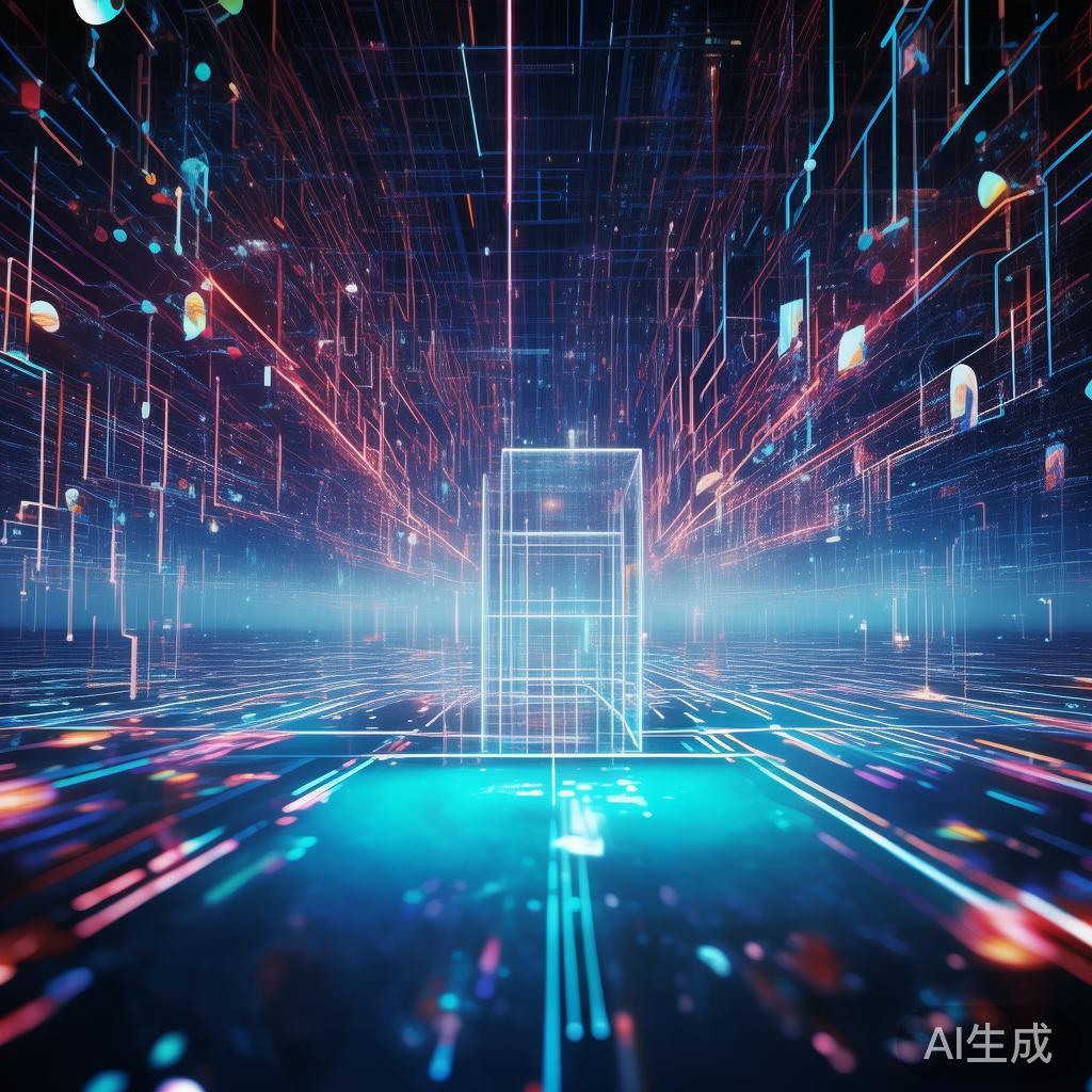 数字时代的科技服务业，从基础到应用的全面诠释