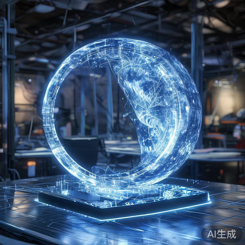 月明科技动态印章制作,科技之光,未来之光 月明科技动态印章制作,科技之光,未来之光
