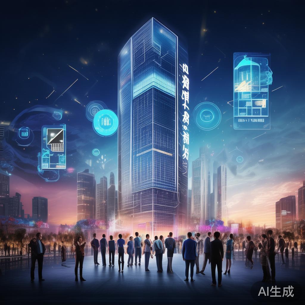 中国汉字科技开发公司排行榜，行业动态与未来前景