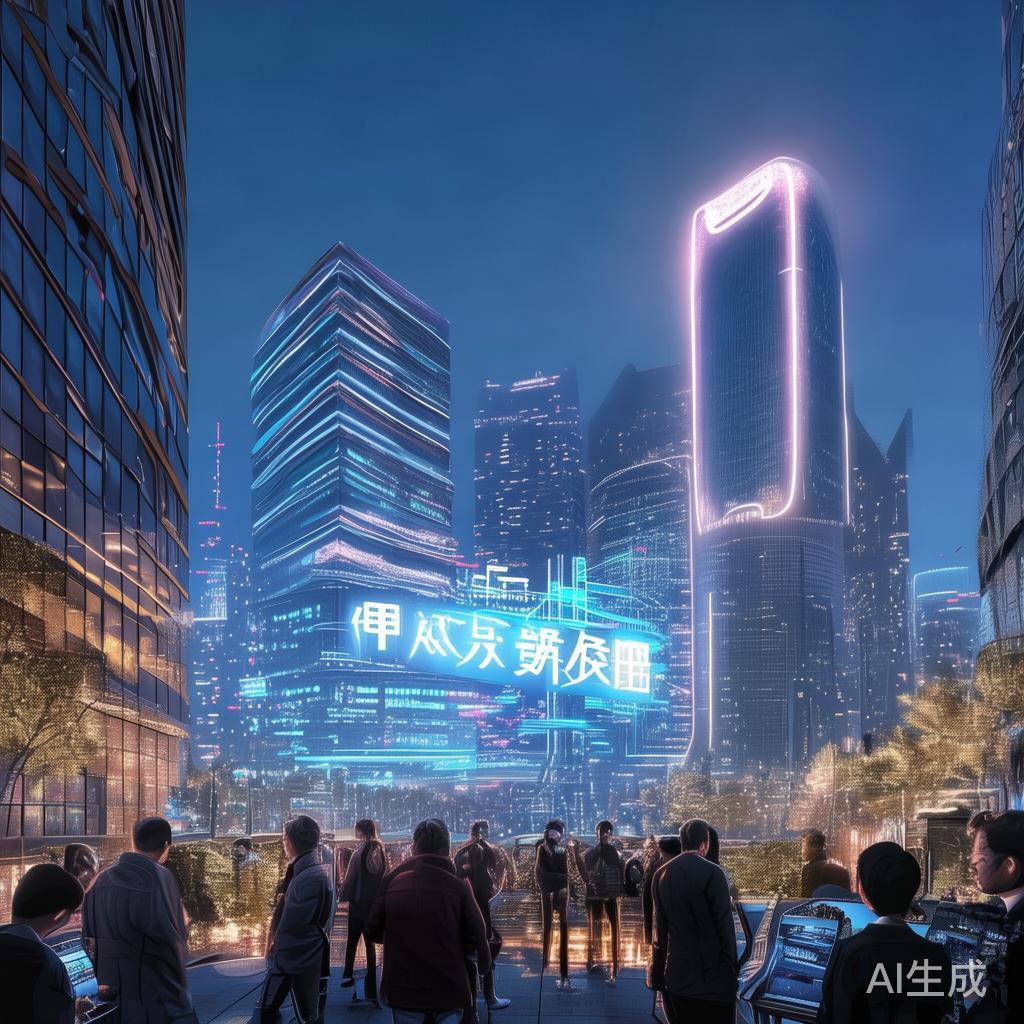 北京科技服务业需加强 北京科技服务业需加强