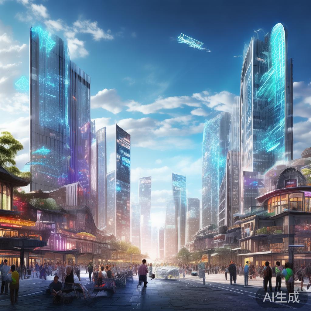 安徽省科技服务业的发展现状与未来展望 安徽省科技服务业的发展现状与未来展望
