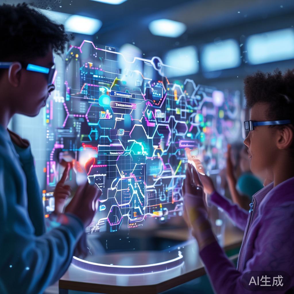 科技小知识体系管理，构建高效的学习生态