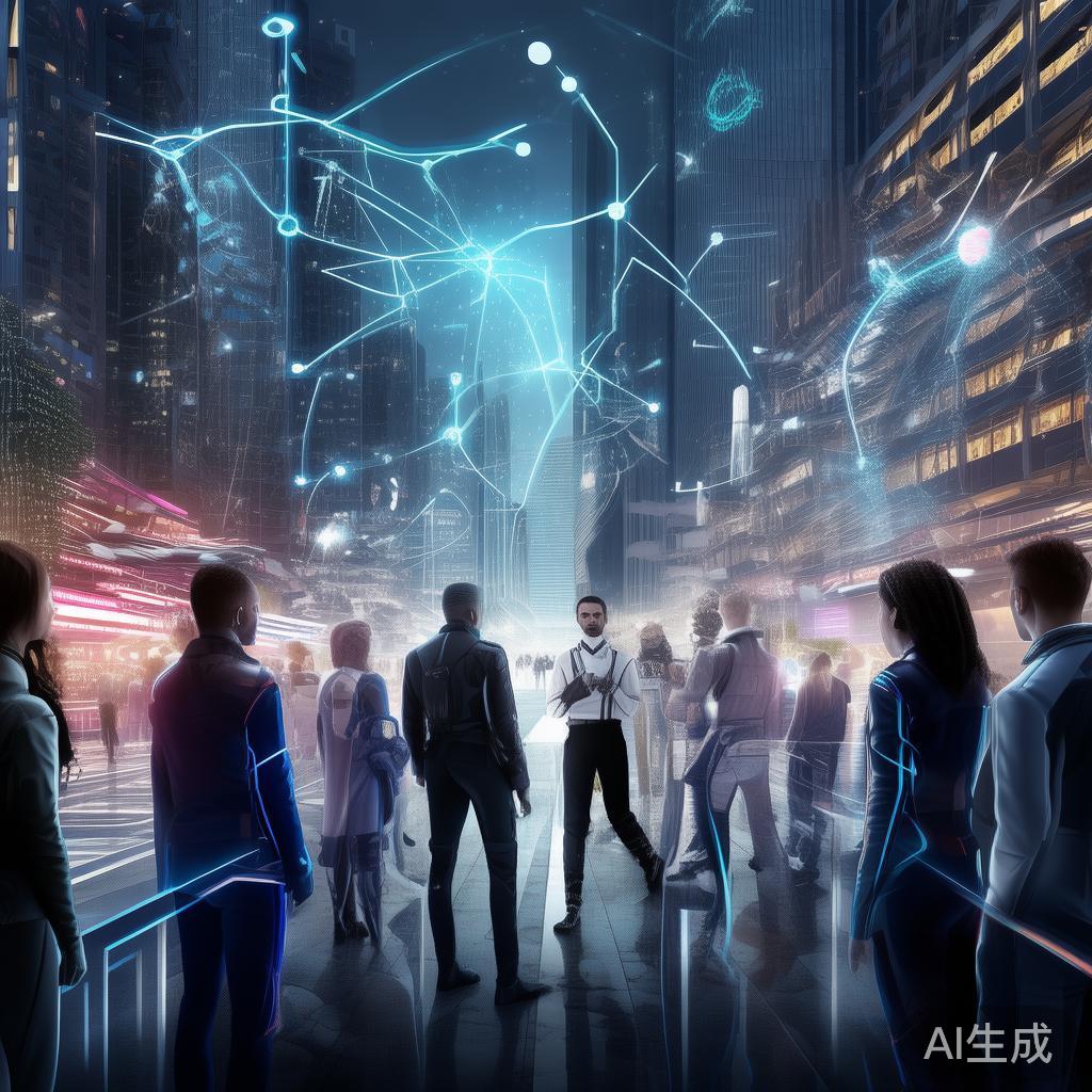 科技服务业,机遇与挑战 科技服务业,机遇与挑战