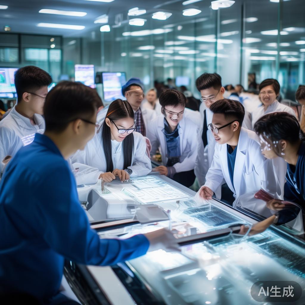 福州大学科技开发与创新实践