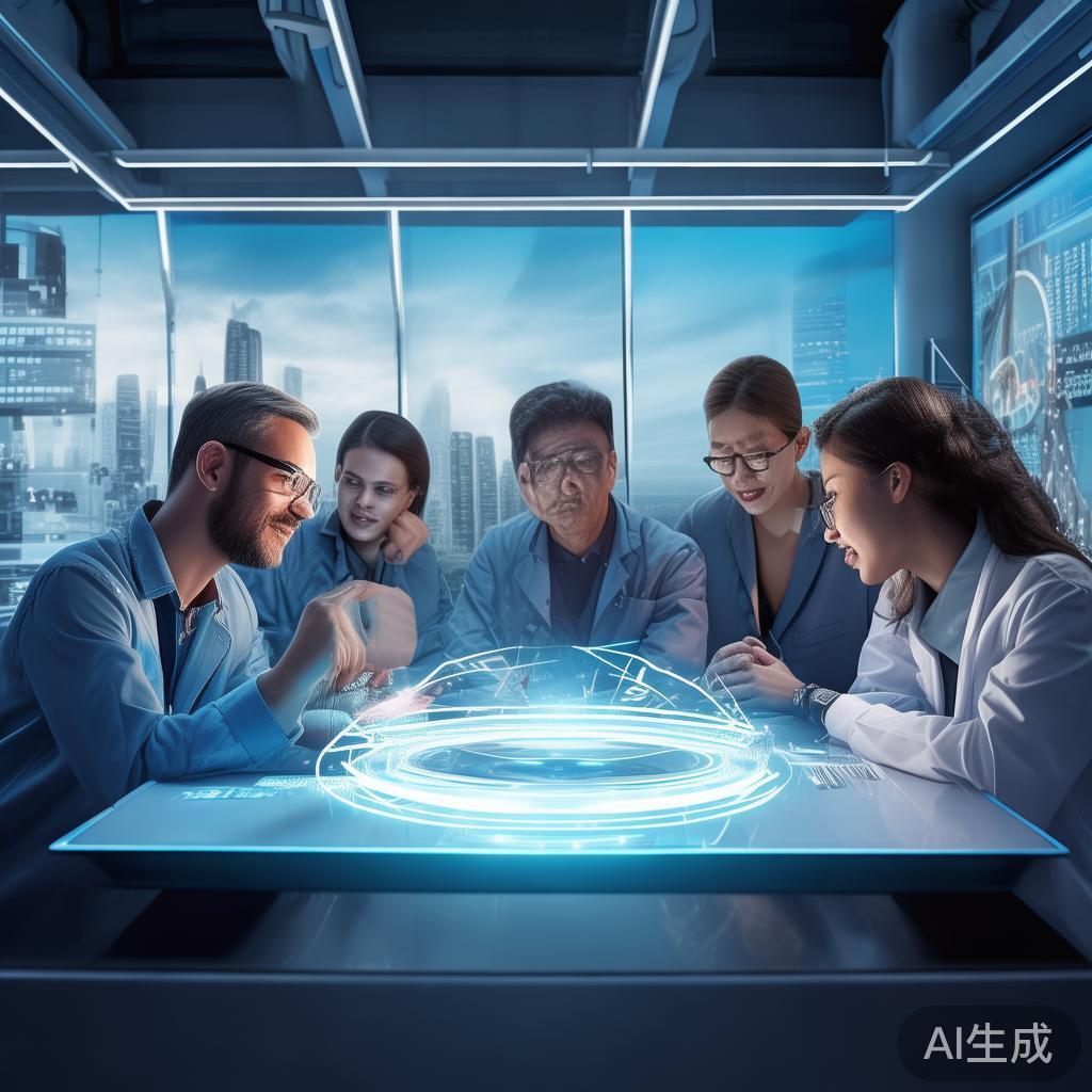 德沃科技开发有限公司，创新与责任的结合