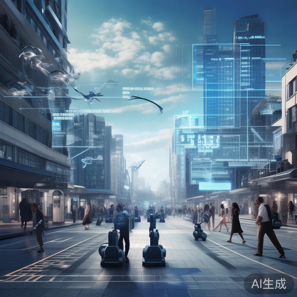 科技赋能下的社会治安体系建设，机遇与挑战